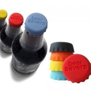 Silicone Bottle Cap 