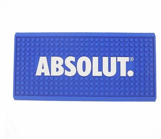 pvc bar mat