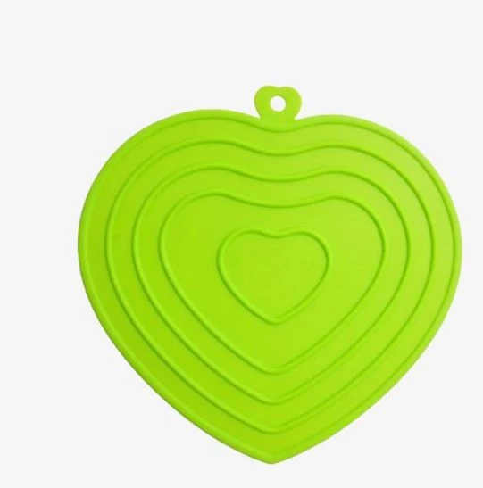 silicone mat