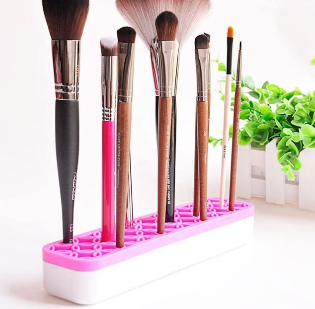 Multi-functional Container for Kids Toothbrush Pencil