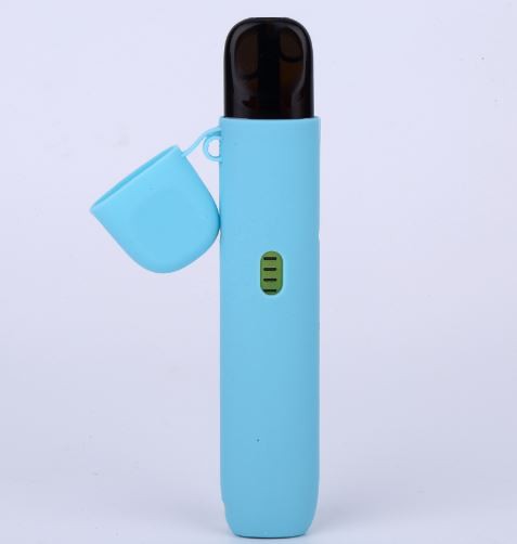 E-Cigarette Soft Silicone Case Protective Case