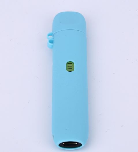 E-Cigarette Soft Silicone Case Protective Cover