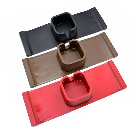 Silicone Drink Cup Holder