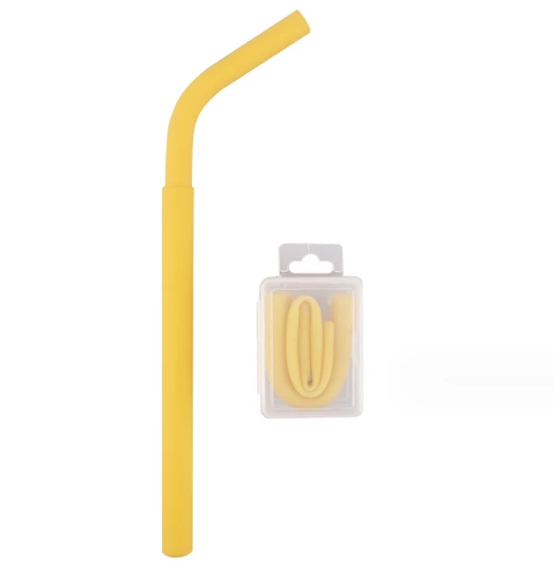 BPA Free Silicone Straws BPA Free Silicone Straws