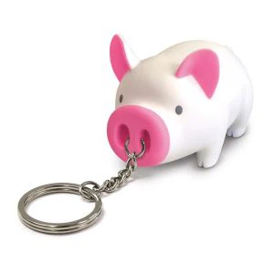 Reklaamkingituse võtmehoidjad