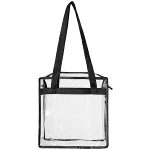 Pvc tote kott