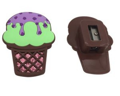 Pehmed PVC pliiatsiteritajad