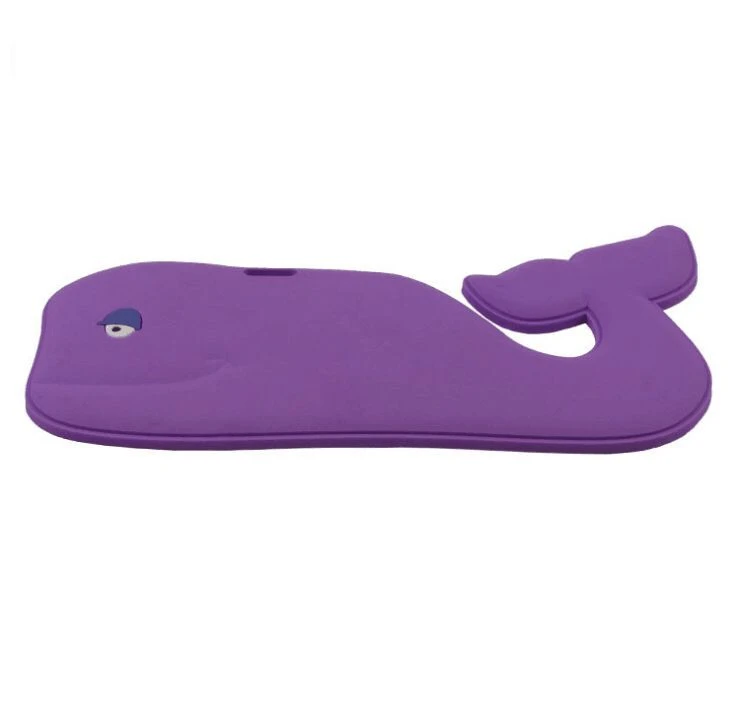 3D Emboss Boarding Luggage Tag Pvc Name Bag