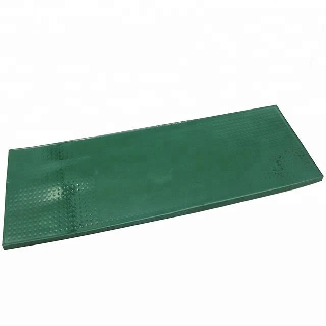 Custom Logo Promotion 3d Soft Pvc Rubber Drink Bar Rail Mat