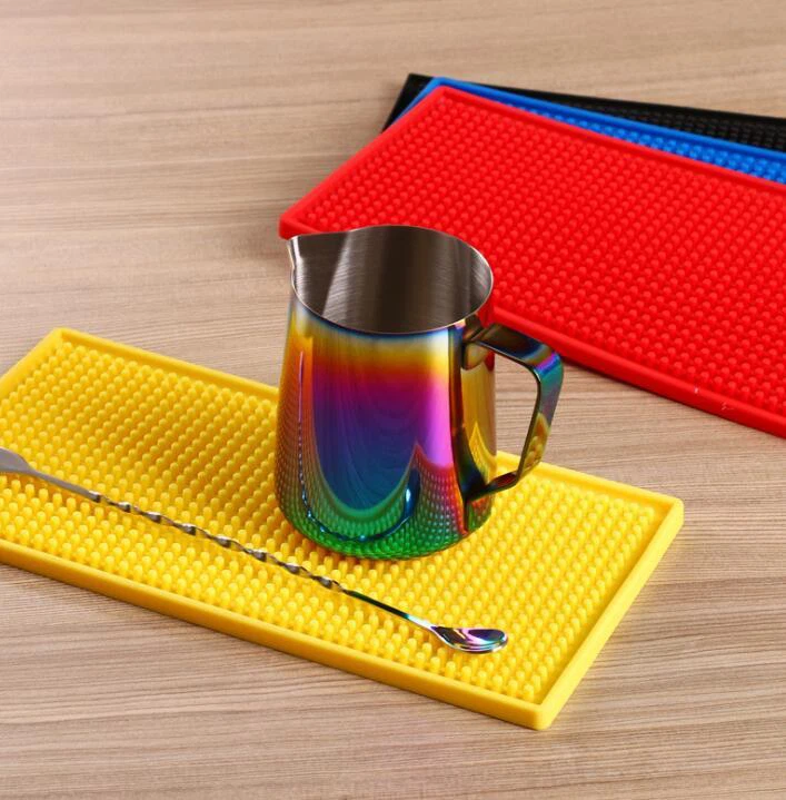 Rubber Bar Mats Kitchen Mat