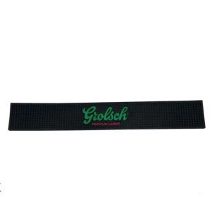 Baariteenus Veekindel Pvc õllebaari matt