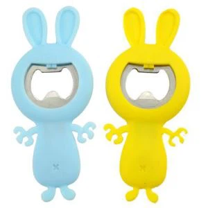 Armas suveniir Silikoonist Devil Beer Bottle Opener