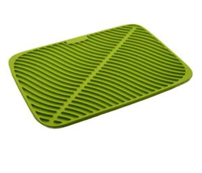 Silikoonvee filtripadi kokkupandav kuivatusmatt lekkiv matt