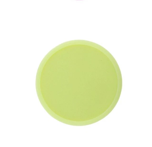 Glow In The Dark Silicone Coaster Cup Mat