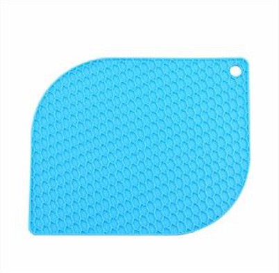 Toidu klassi silikoon koht matt kuumuskindel matt baby placemat jaoks coaster